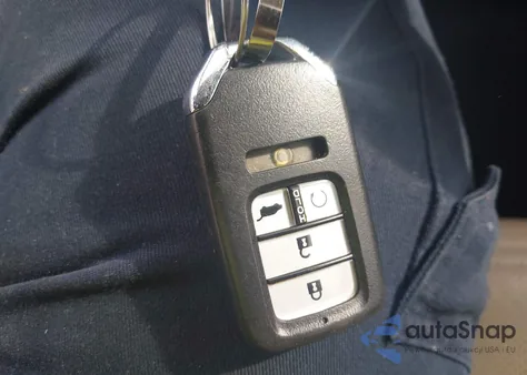 2019 Honda Cr-V Touring from USA, damaged, VIN 7FARW1H99KE006726